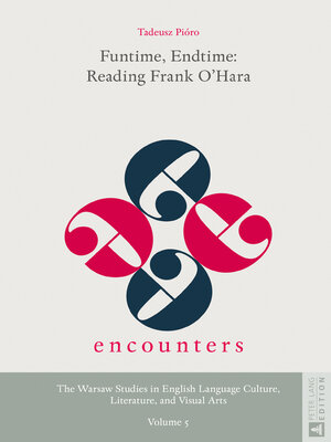 cover image of Funtime, Endtime